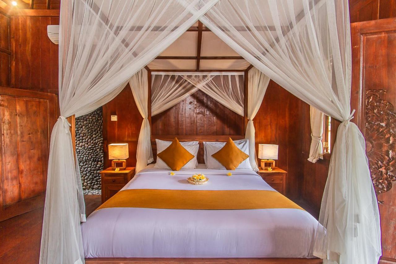 Zone Ubud (Bali)