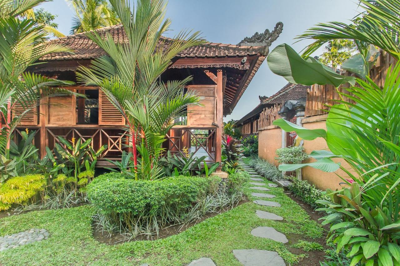 Zone Villa Ubud