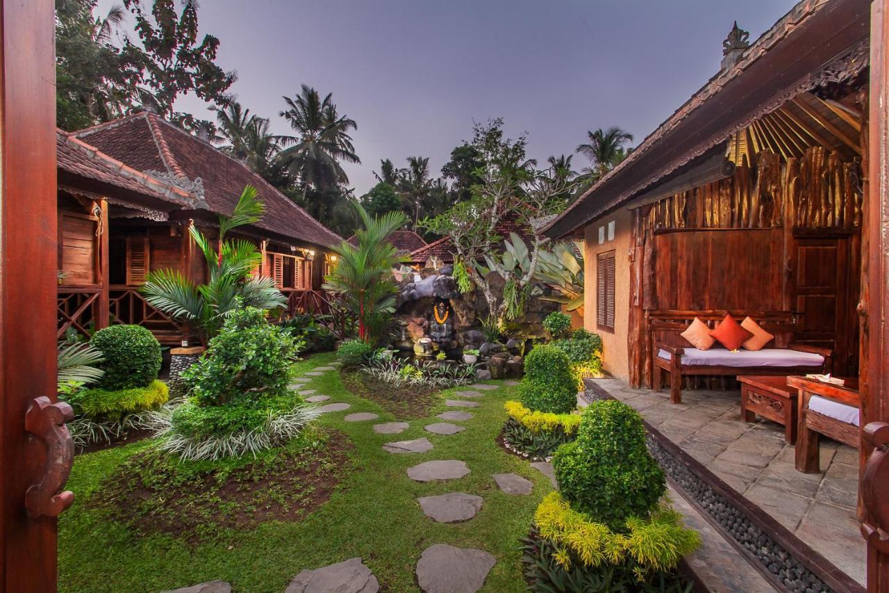 Zone Ubud